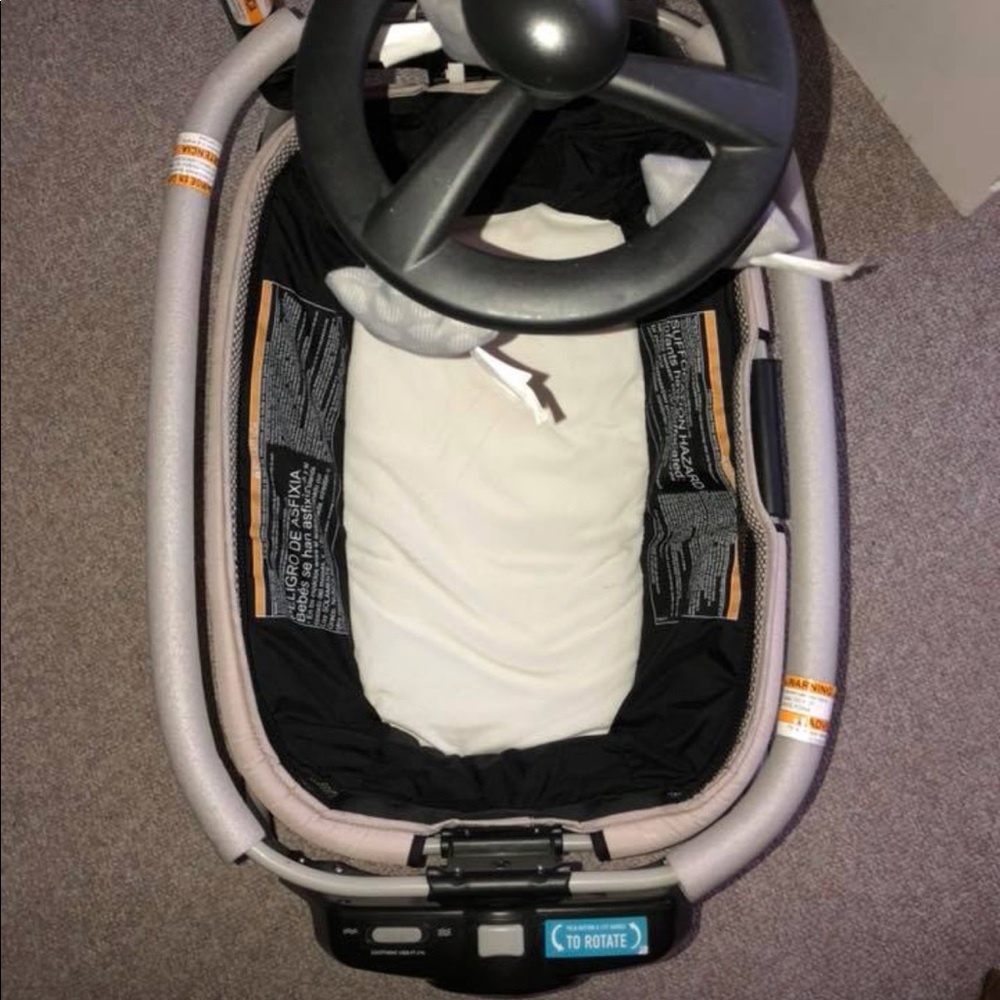 Bassinet